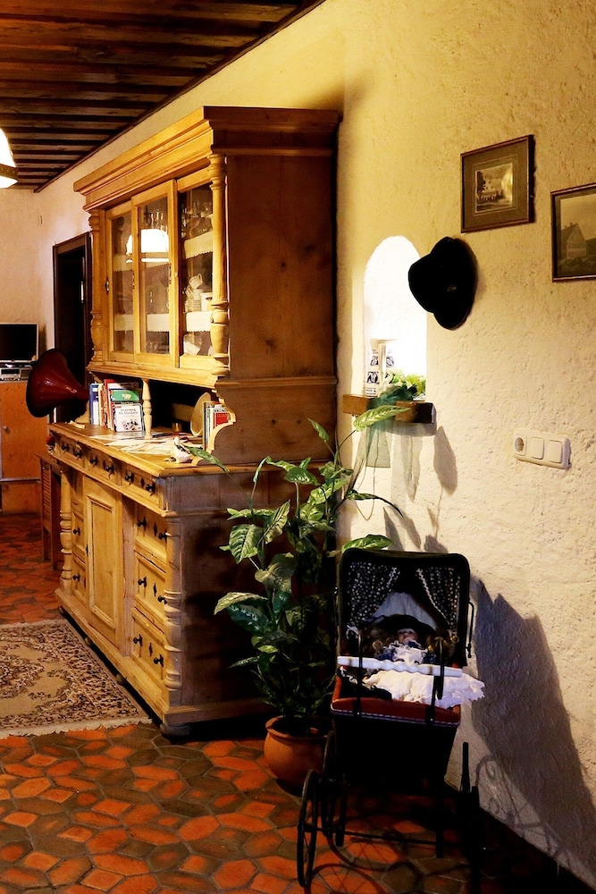 Hotel Boarding House Hohenwart — Augsburg — photo 4
