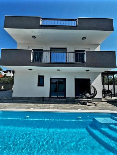 Luxvilla Aurora — Vodice — photo 2