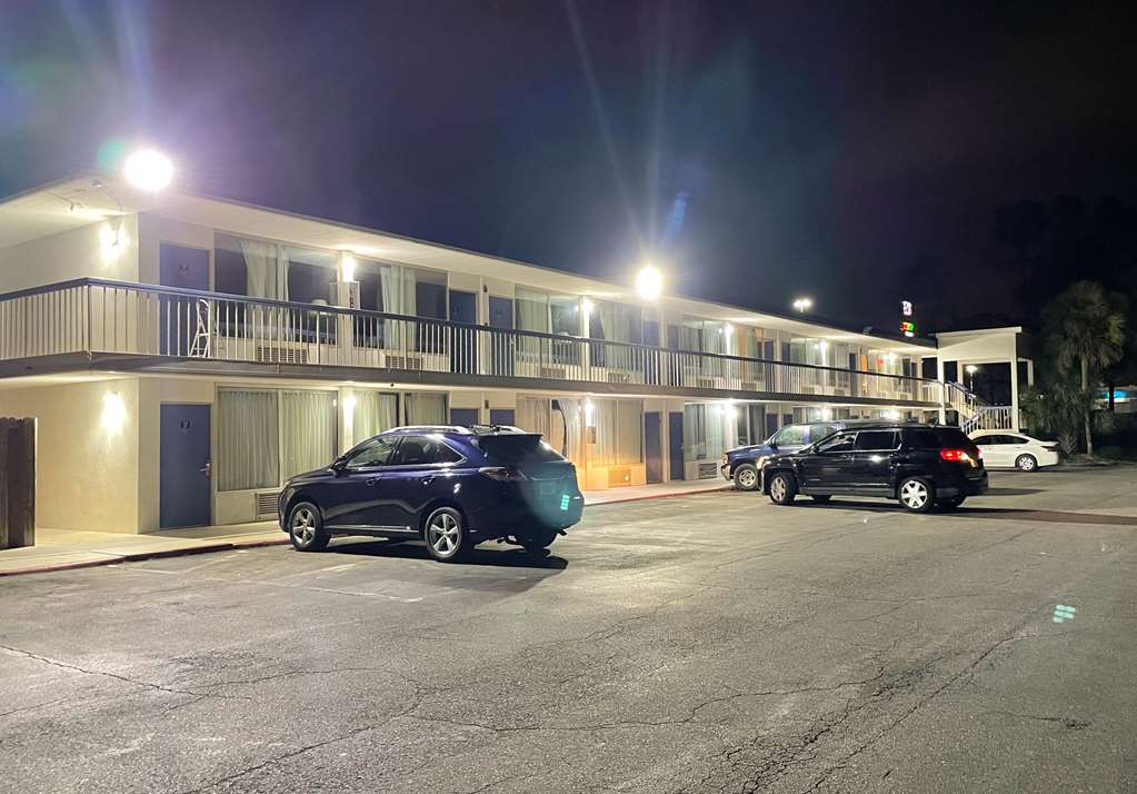 Motel 6 Marianna FL - photo 2