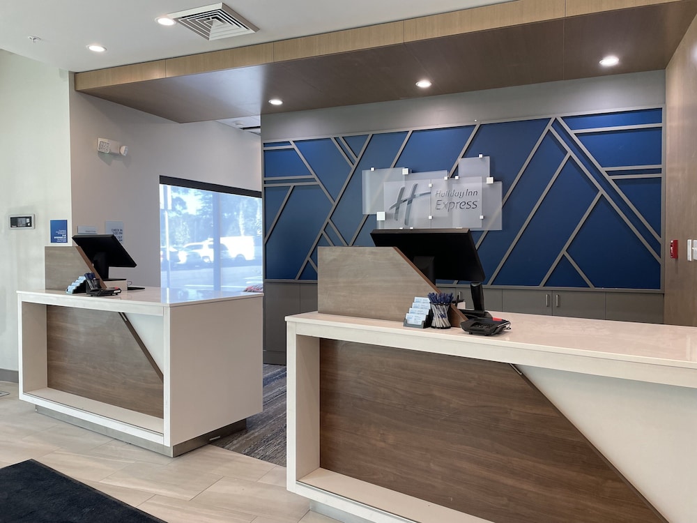 Holiday Inn Express Starke by IHG - photo 47