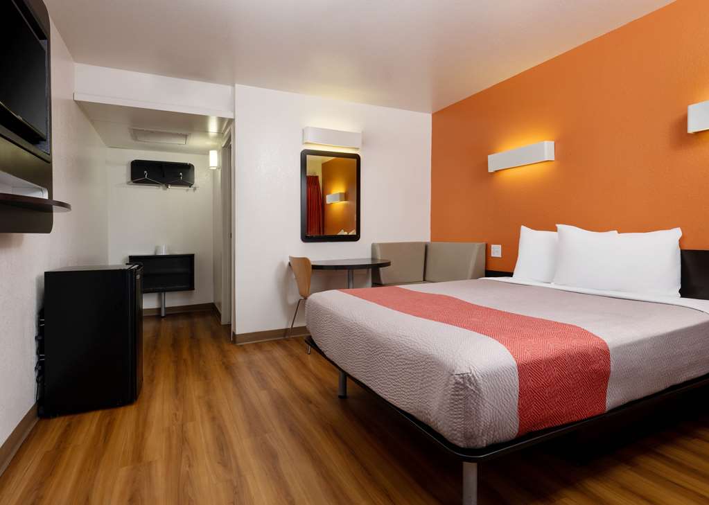 Motel 6 Pismo Beach CA - photo 5