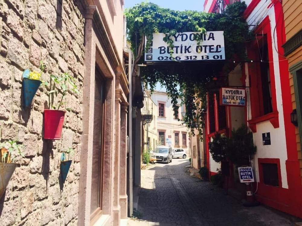 Kydonia Otel - last minute hotel in Ayvalik
