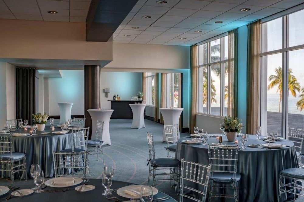 The Westin Fort Lauderdale Beach Resort - photo 100