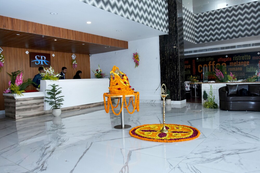 Hotel Grand SR — Azamgarh — photo 3