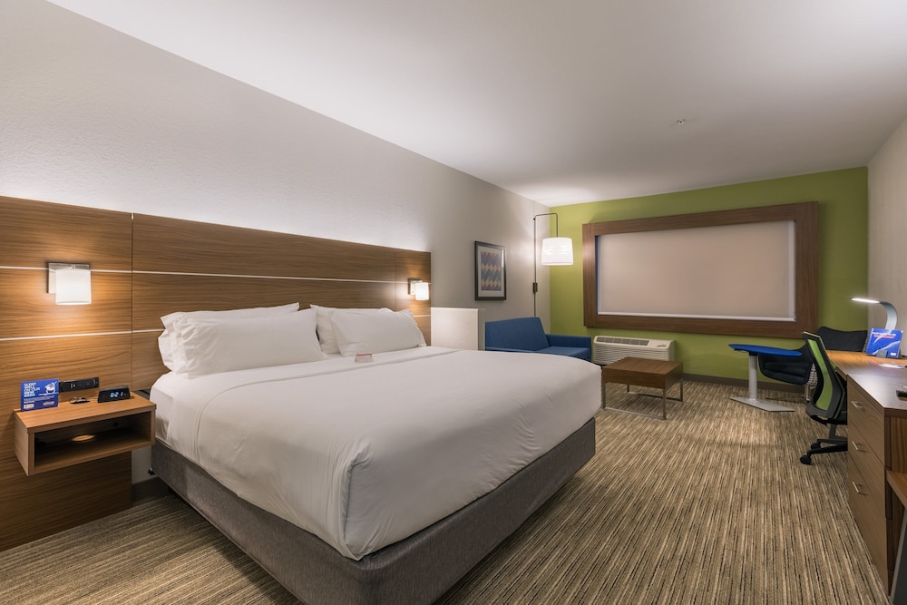 Holiday Inn Express and Suites San Marcos South by IHG - photo 16