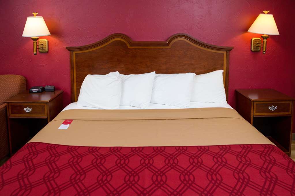 Econo Lodge Sturbridge Route 20 - photo 21