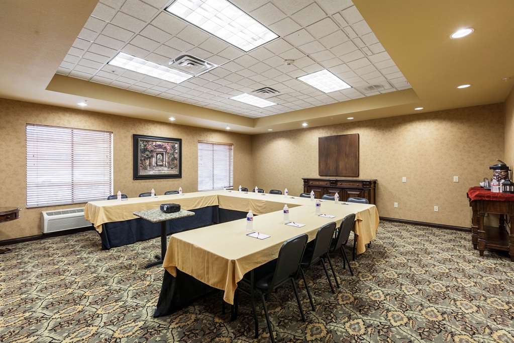 Comfort Suites Alamo Riverwalk - photo 24