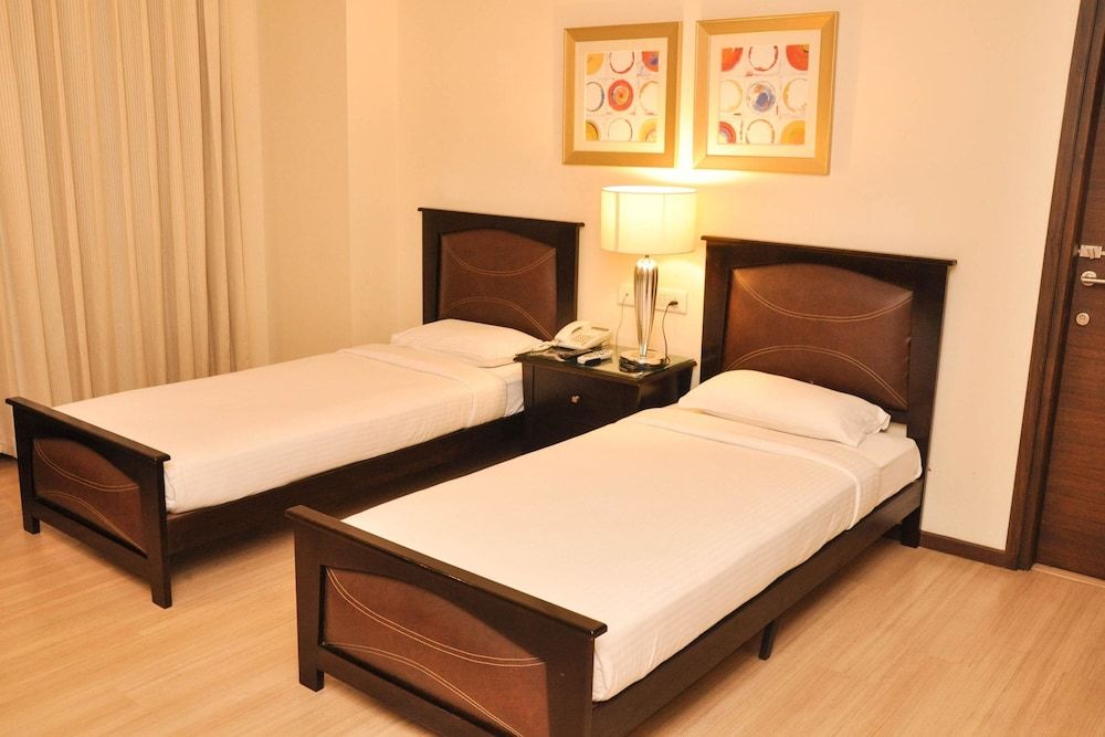 Comfort Inn M1