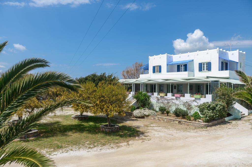 Psili Ammos Studios in Filotion, Greece