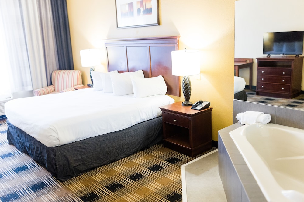 Country Inn & Suites by Radisson Helen GA - photo 25