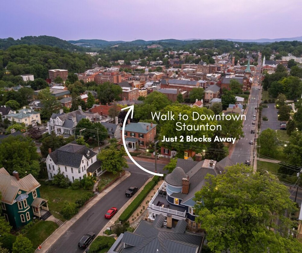 The Historic Berkeley Place - photo 105