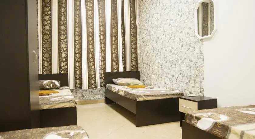 Edelveis in Sochi, Russia