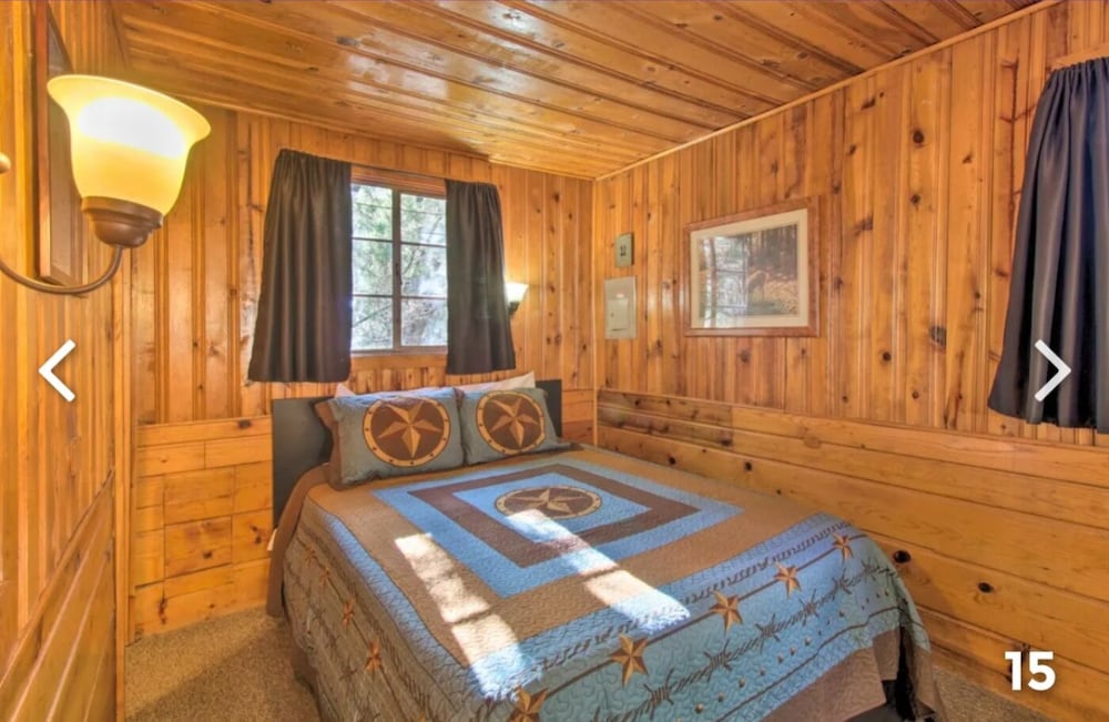 Hidden Rest Cabins & Resort - photo 11