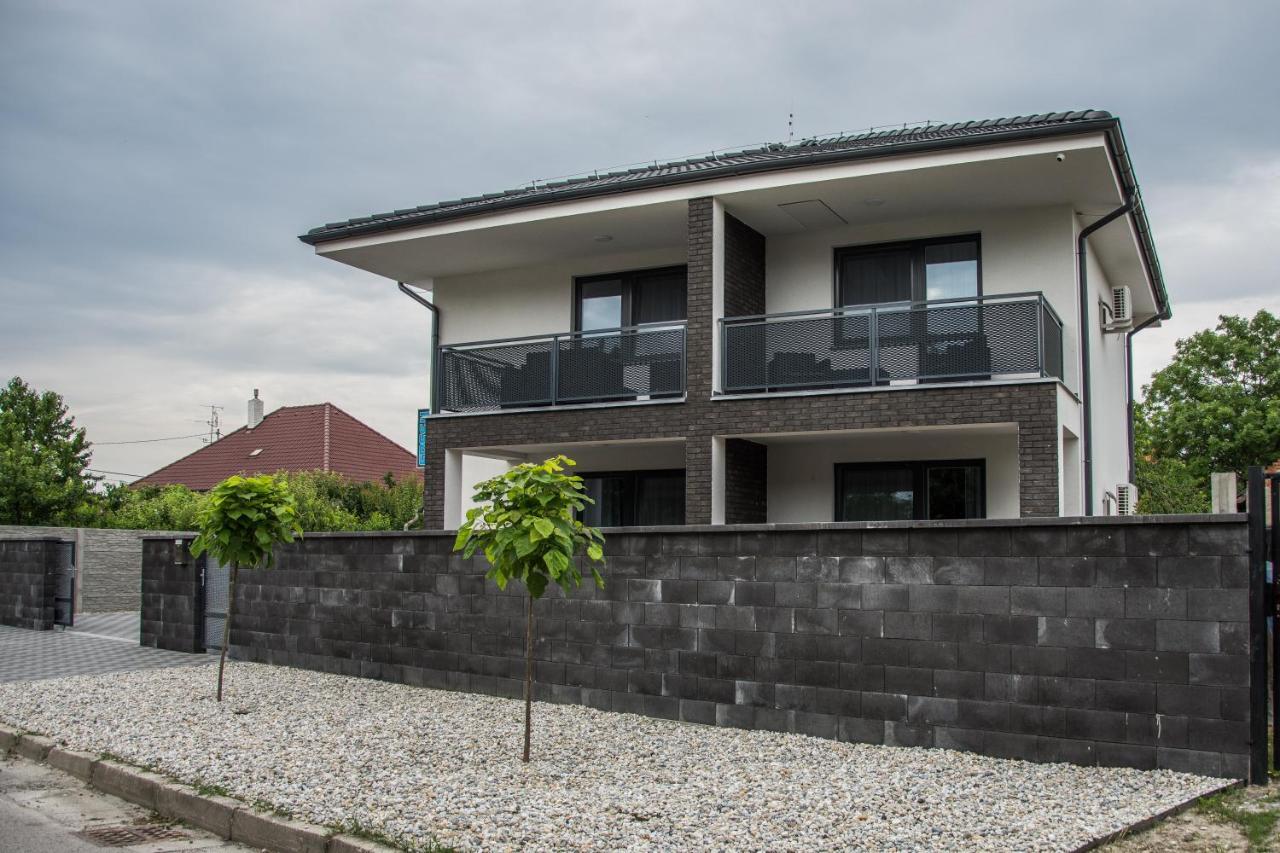 Fresh - last minute hotel in Velky Meder
