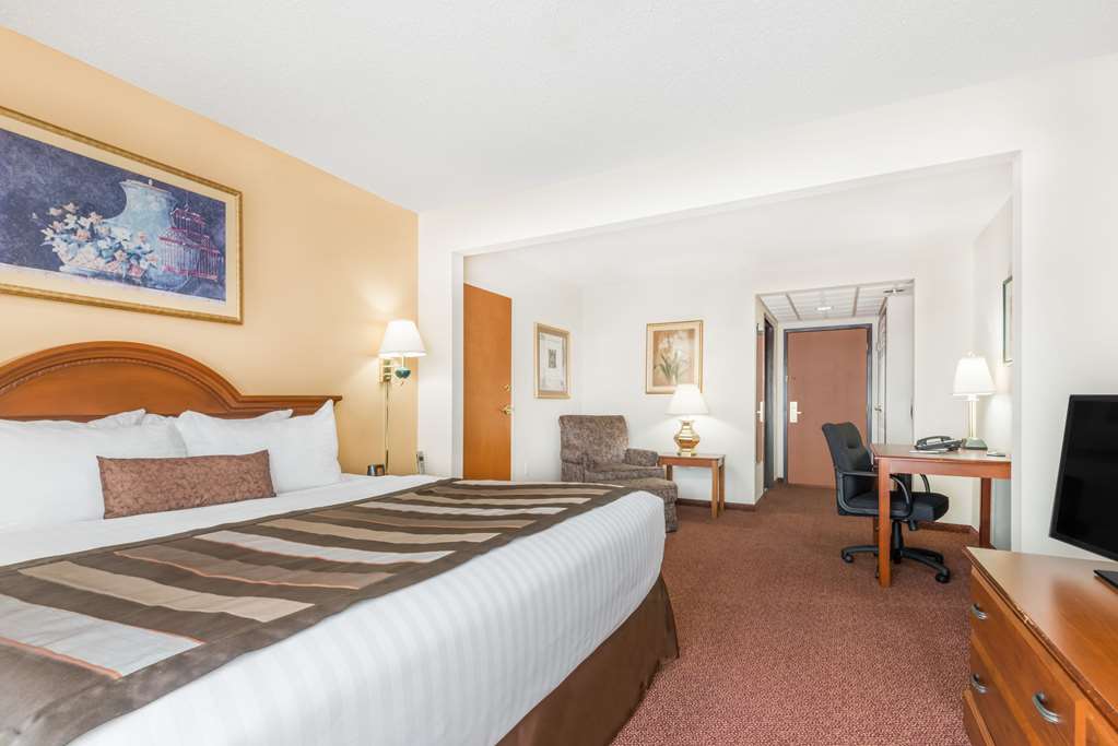 Wingate by Wyndham Lima Downtown - photo 17