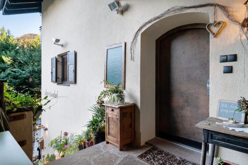 Alter Fausthof — Fie Allo Sciliar — photo 4