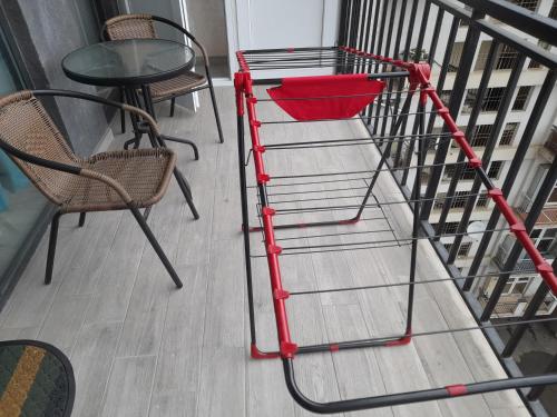 Natalie appartement 41