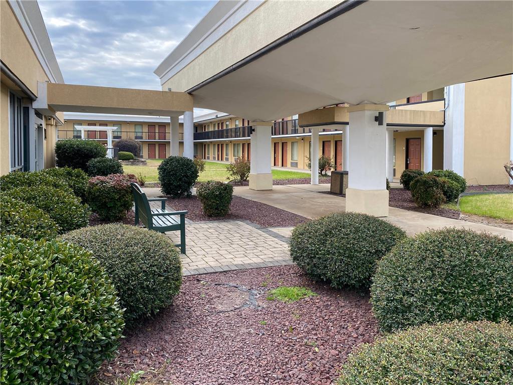 Quality Inn Elizabeth City near University - photo 2