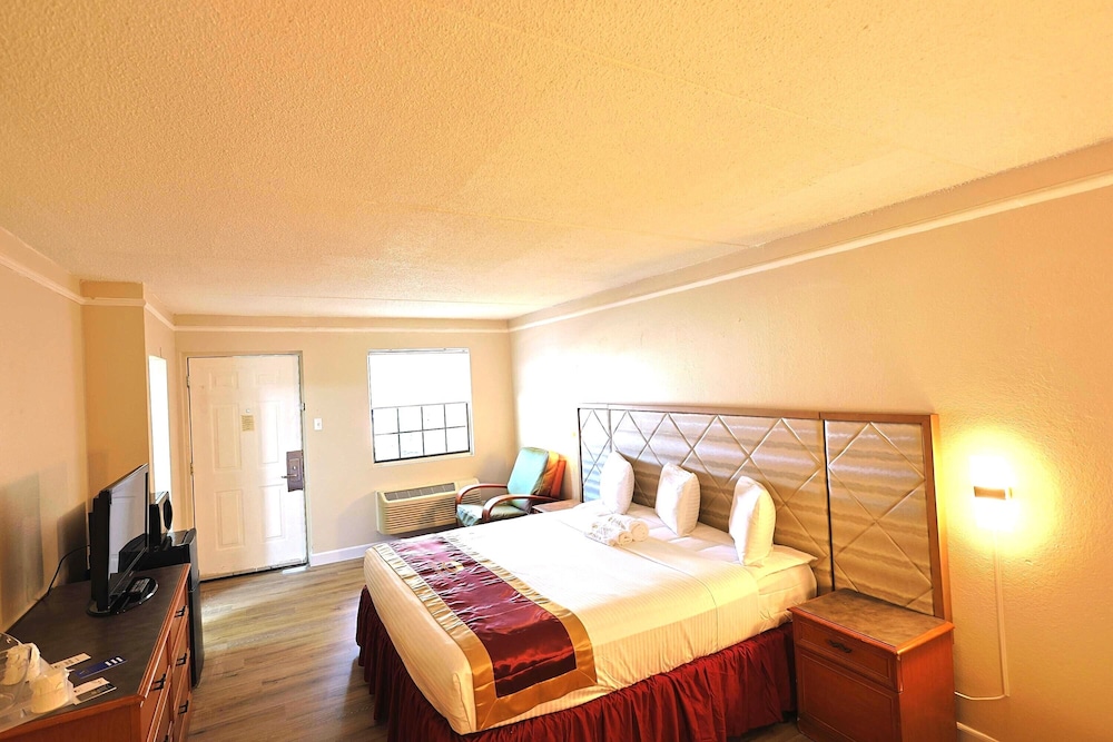 The Grand by Capital O Texarkana I 30 - photo 11