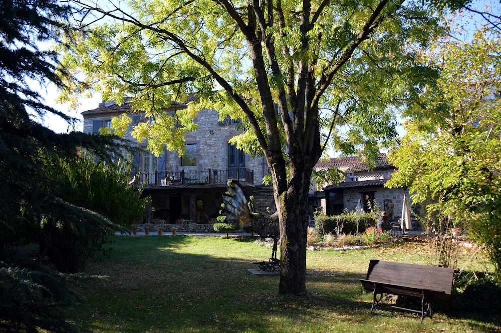 La Bastide de Cordes - last minute hotel in Unknown City