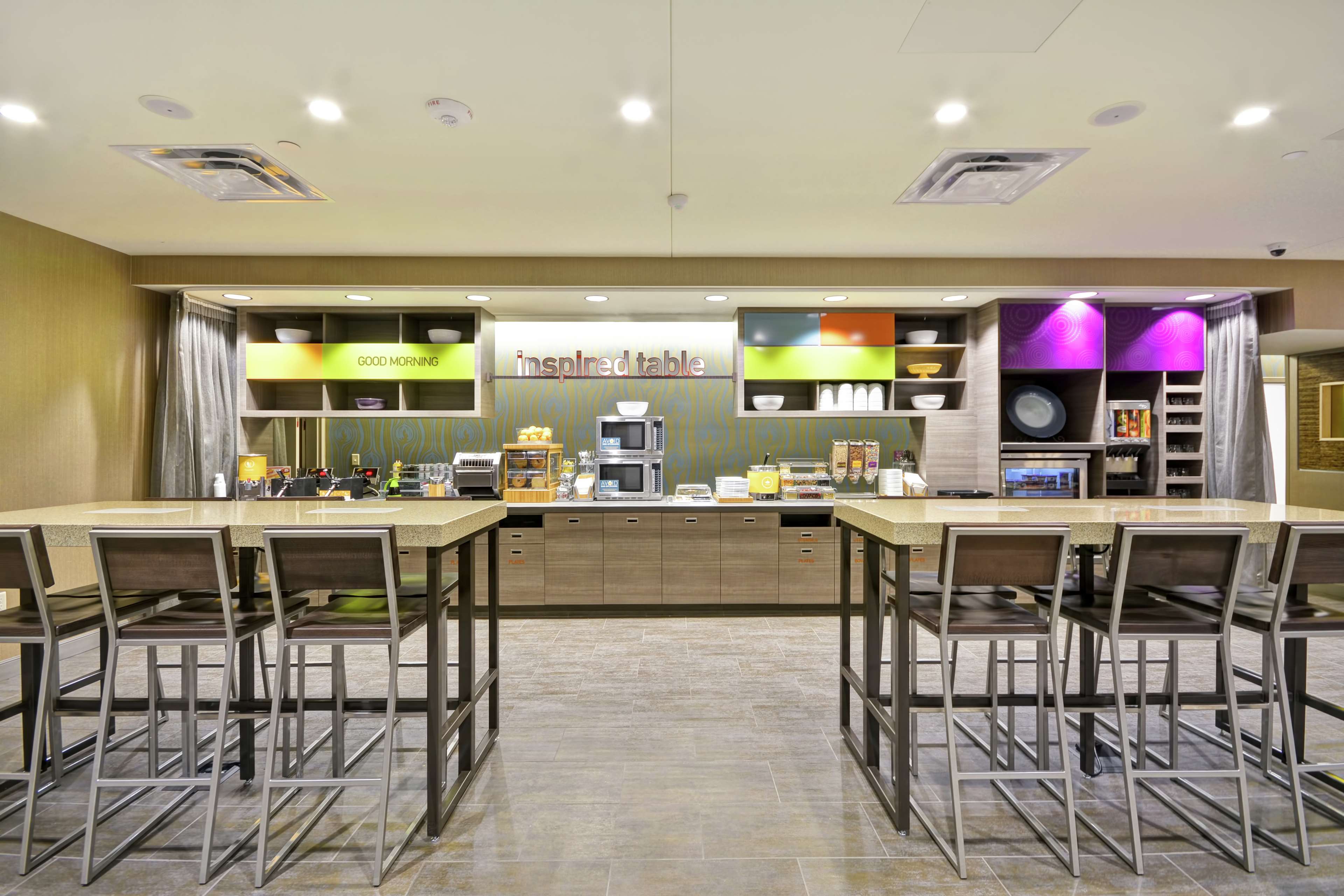 Home2 Suites by Hilton Plymouth MN - photo 12