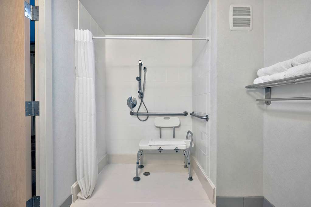 Motel 6 Marble Falls TX - photo 21