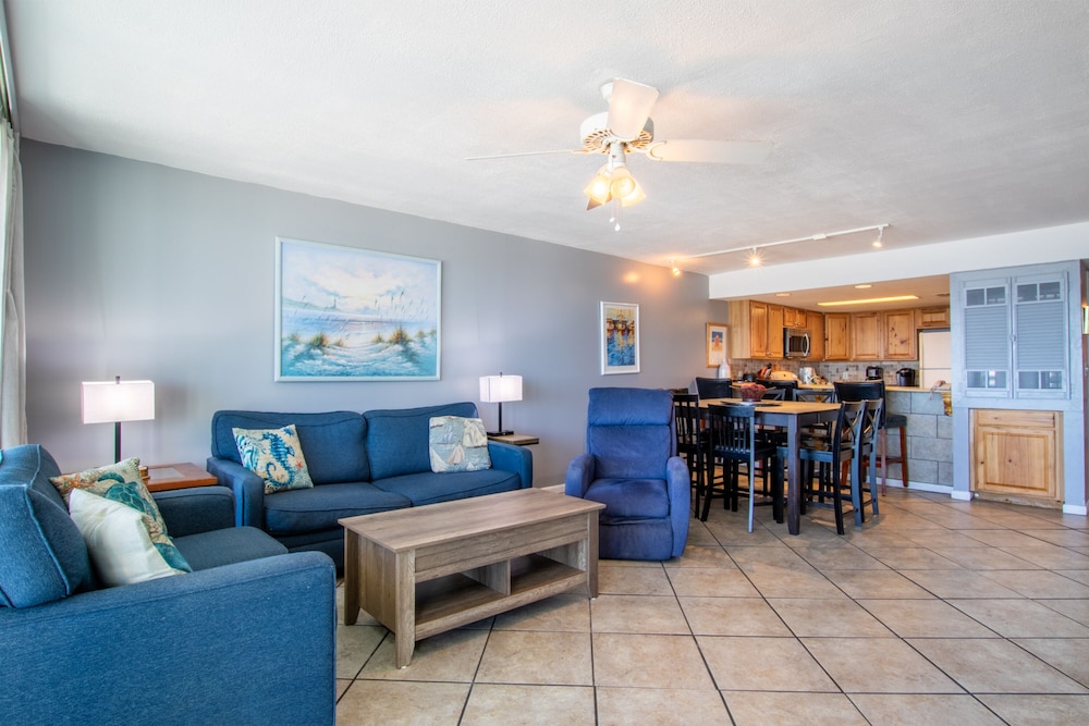 Romar Tower 5C by Meyer Vacation Rentals - photo 25