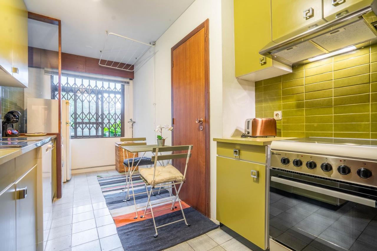 The Davis Loft - carbon neutral hotel in Davis