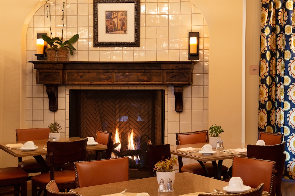 Ponte Vineyard Inn - photo 39