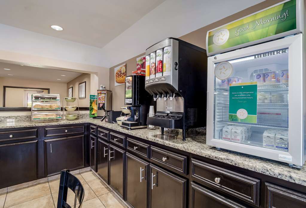 Quality Inn & Suites Augusta Fort Gordon Area - photo 28