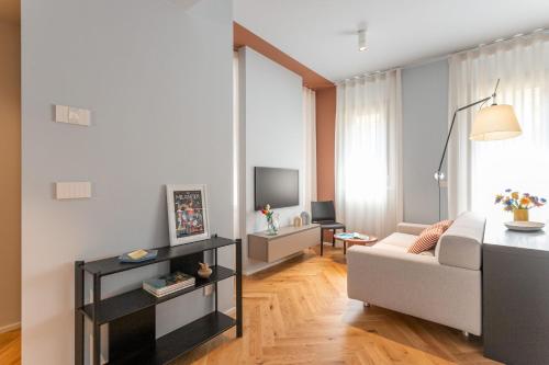 Crocetta Living by Halldis — 4-Star Luxury Hotel in Milan, Italy