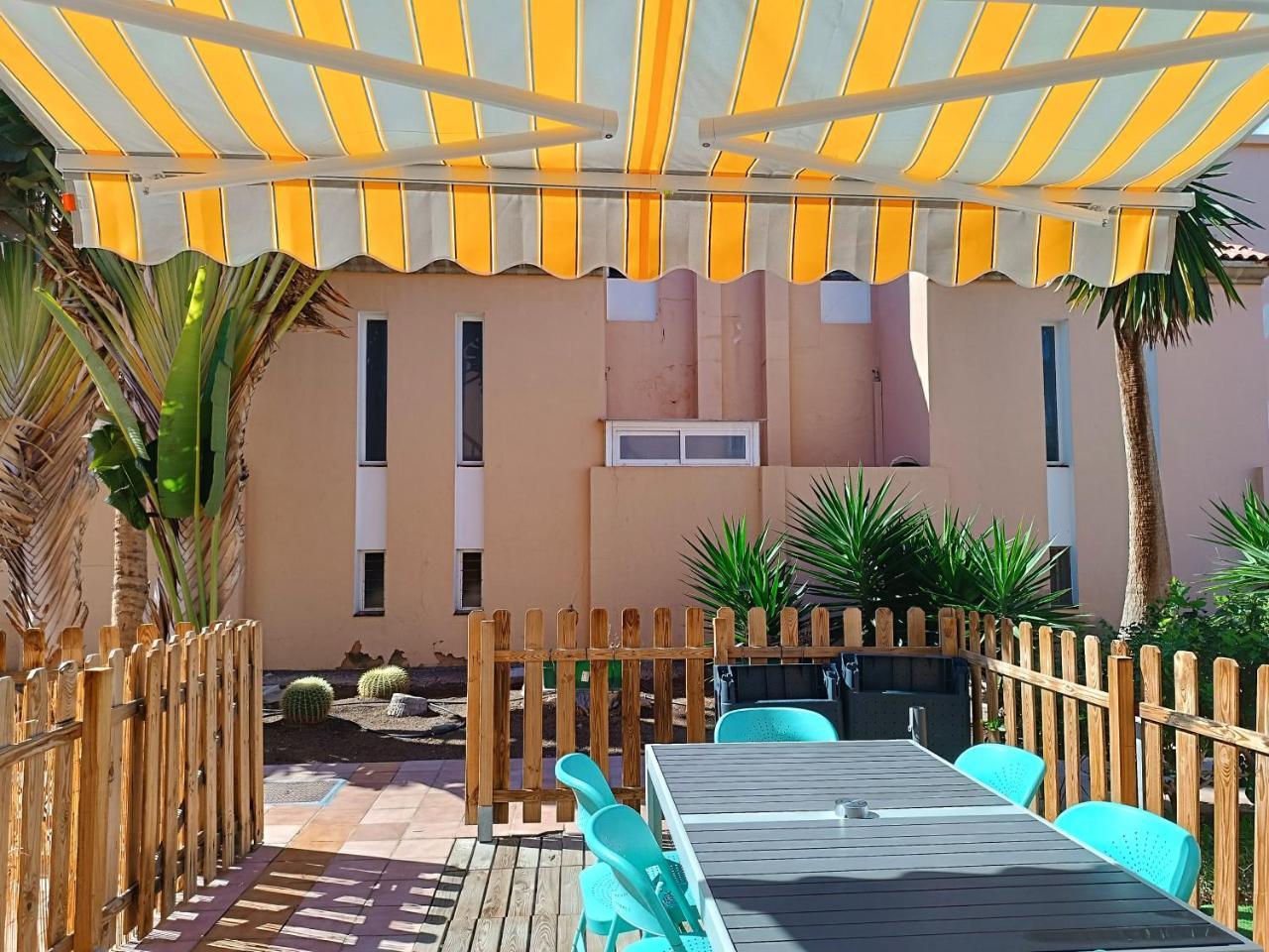 Green Oasis Maspalomas Garden 11 in Maspalomas, Spain