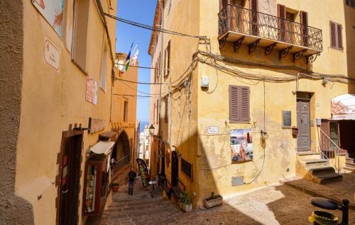 Gorgeous Apartment In Castelsardo — 4-Star Luxury Hotel in Castelsardo, Italy