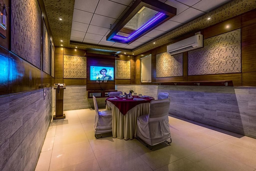 Hotel Vintage Villa — Bhubaneshwar — photo 2