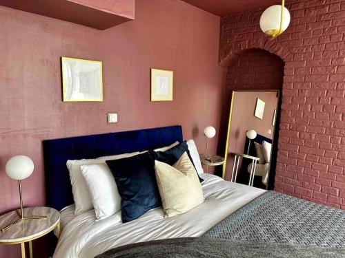 Boutique Studio near Regent s Park n10 — 4-Star Luxury Hotel in London, United Kingdom