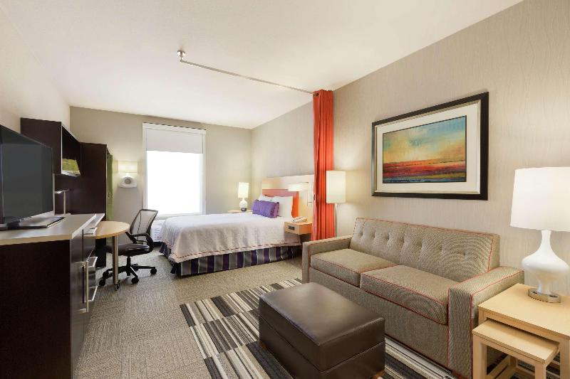 Suburban Studios Fort Smith - photo 37