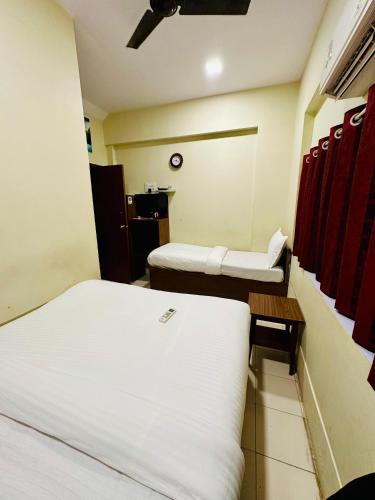 Amber Guest House