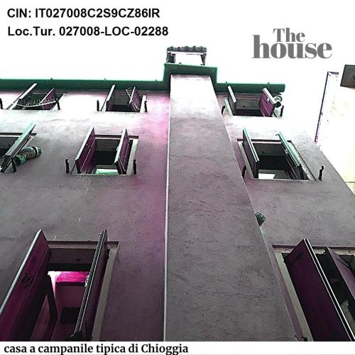 A Casa Del Principe Loc 02288 — 4-Star Luxury Hotel in Chioggia, Italy