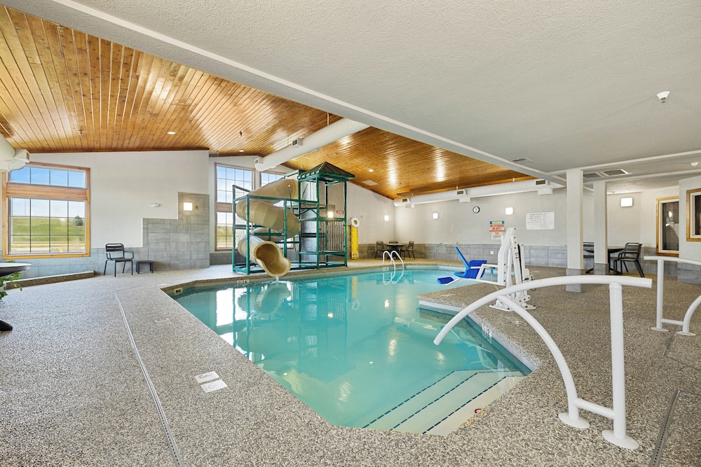 Kelly Inn Billings Montana - photo 89