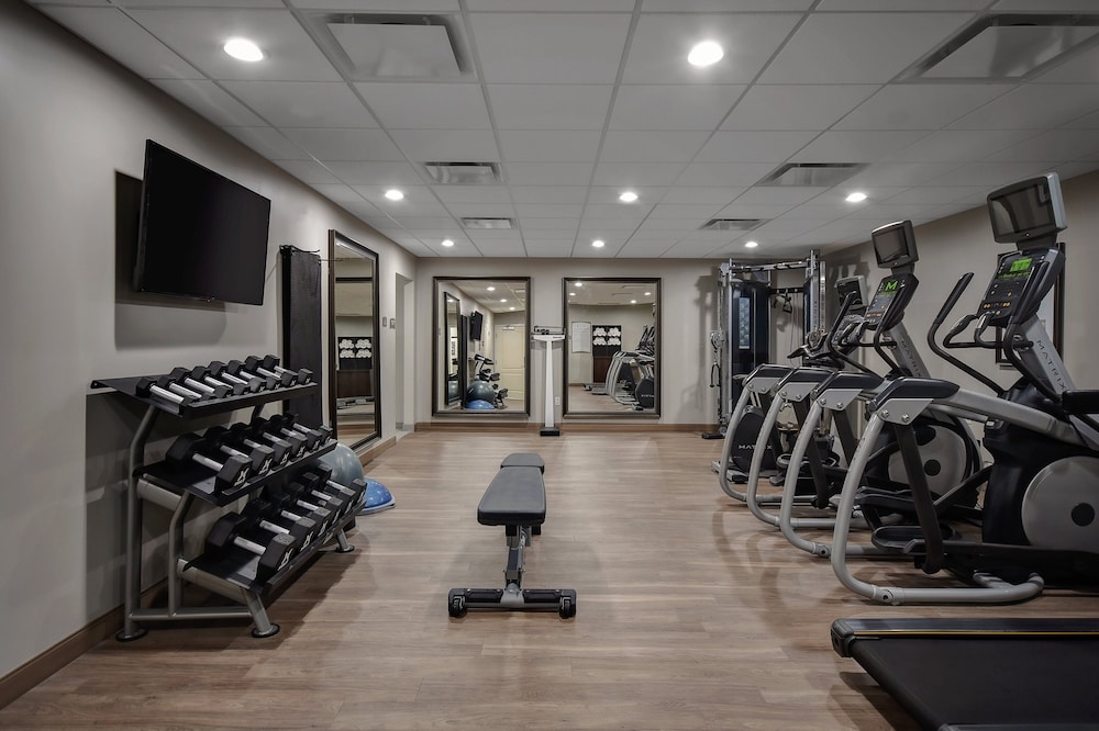 Staybridge Suites Holland by IHG - photo 22