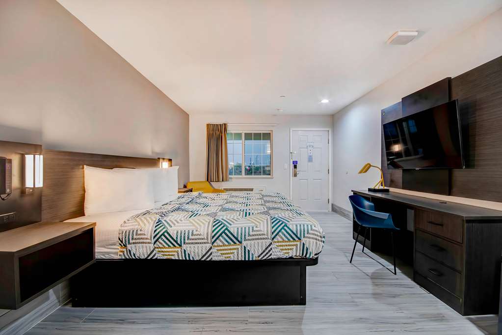 Motel 6 Aransas Pass Tx - photo 12