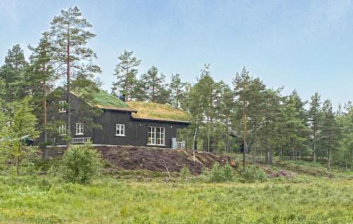 4 Bedroom Nice Home In Åmli — 4-Star Luxury Hotel in Amli, Norway