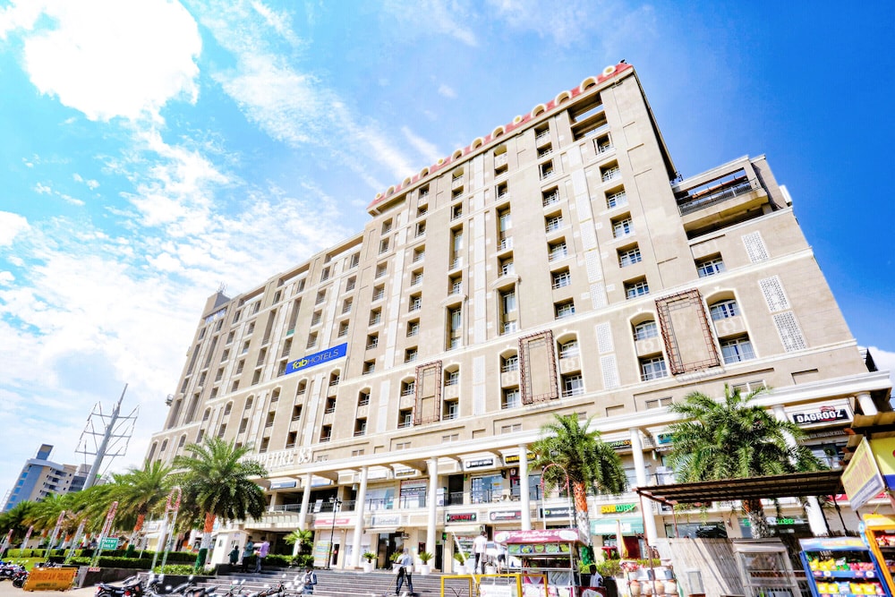 FabHotel Sapphire 83 in Gurgaon, India