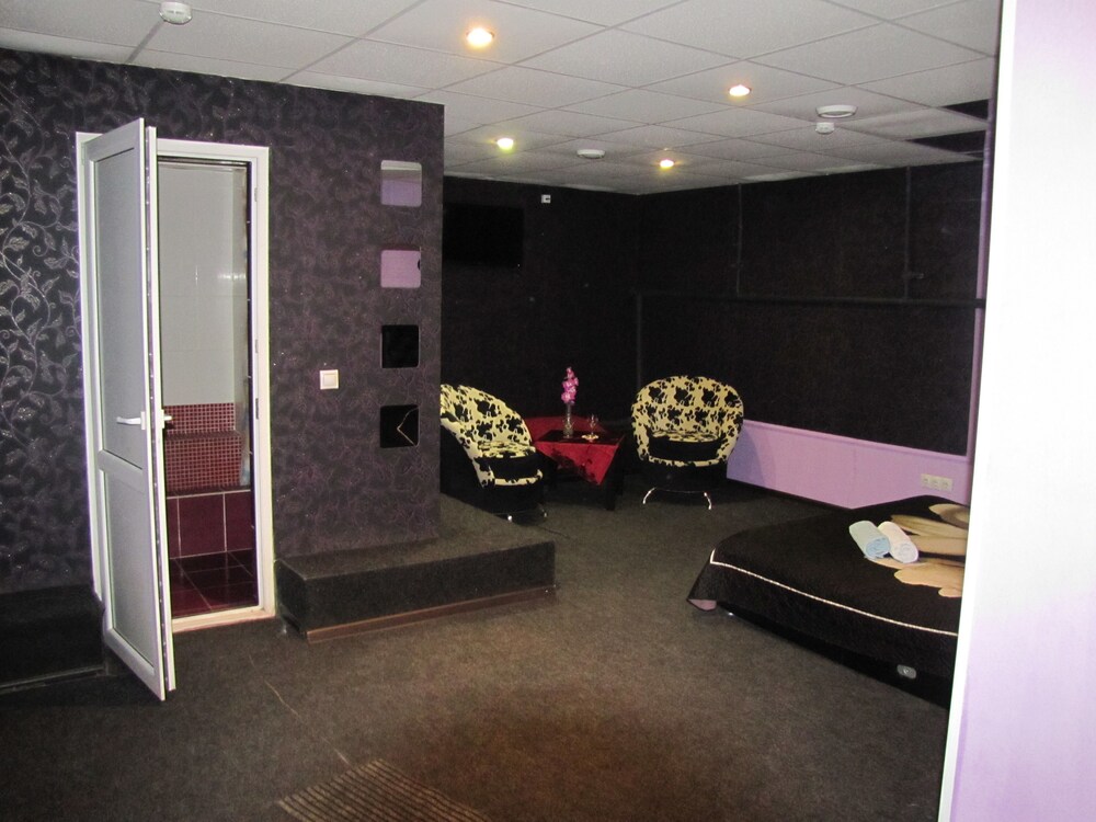 Hotel Revolutsii 28 in Perm, Russia