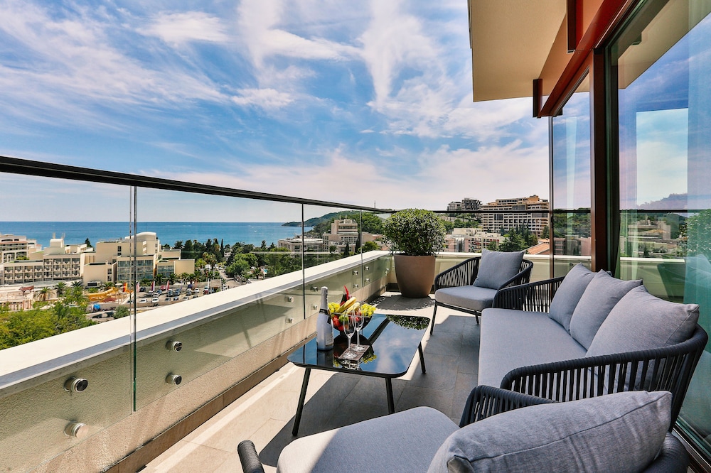 Kalos By Aycon in Budva, Montenegro