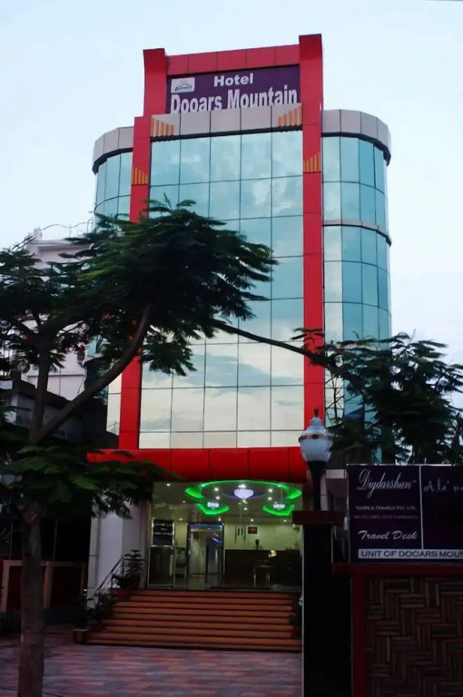 Hotel Dooars Mountain — hotel in Alipur Duar