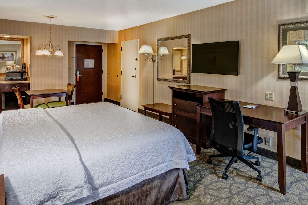 Hampton Inn Rocky Mount - photo 8