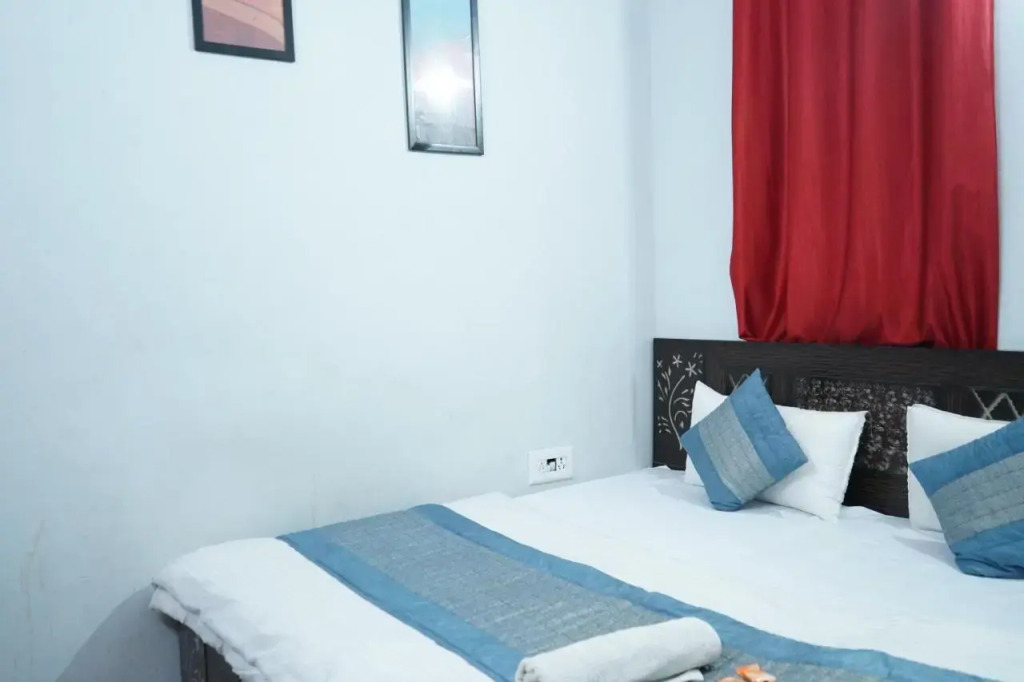 Prince Risedency — New Delhi — photo 3