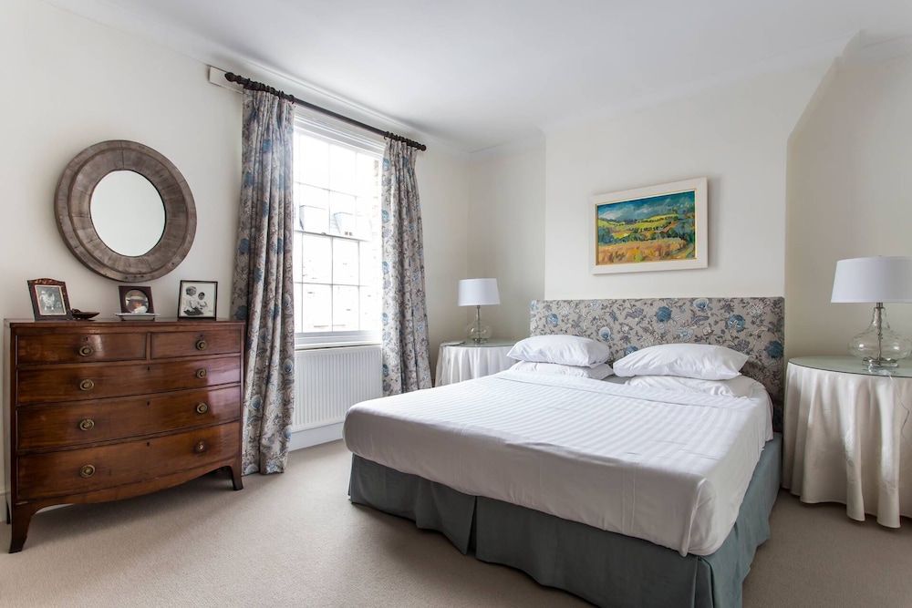 First Street II by Onefinestay — 4-Star Luxury Hotel in London, United Kingdom