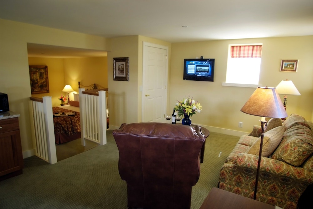 Normandy Farm Hotel and Conference Center - photo 12